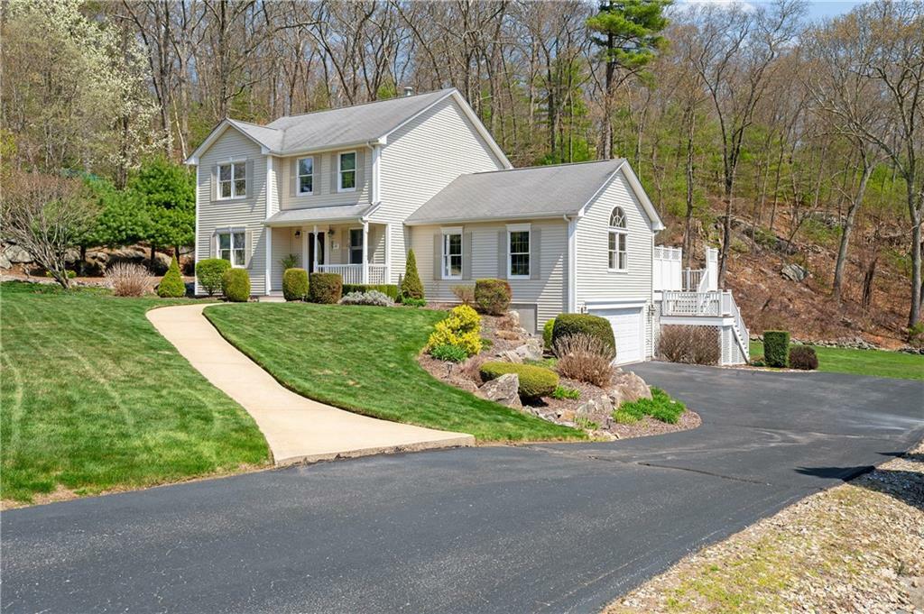 31 Mathew Drive  Johnston RI 02919 photo