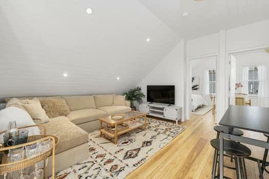 Property Photo: 17 Willow Street 3 RI 02840