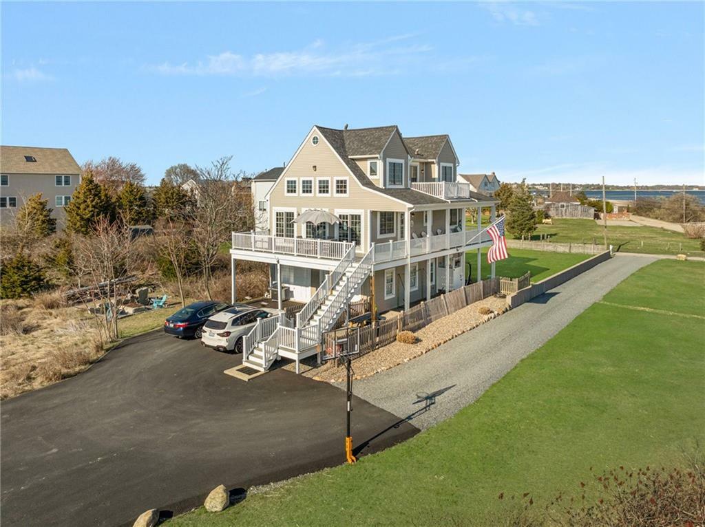 Property Photo: 57 Foster Street RI 02889