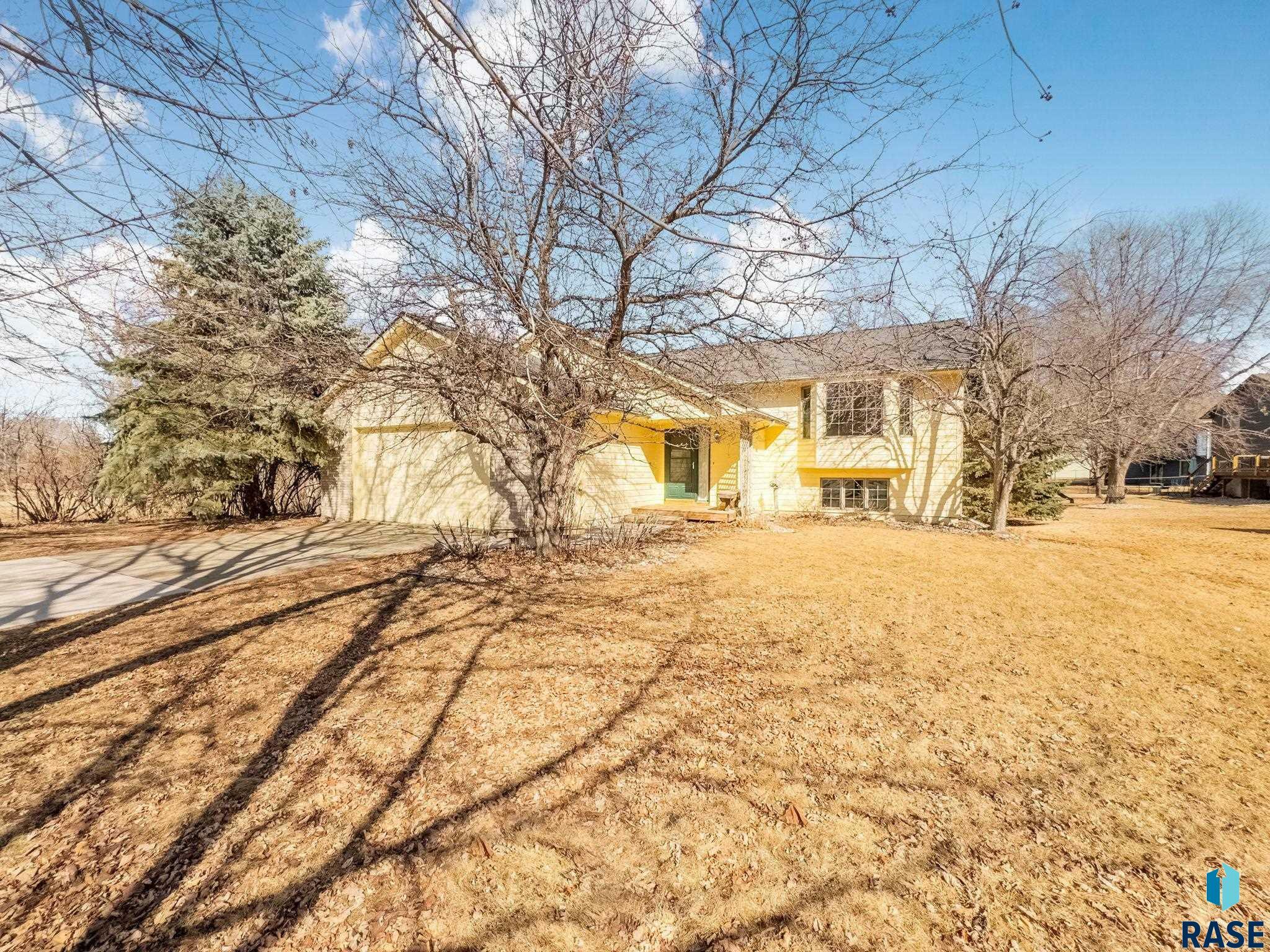Property Photo: 3700 E 42nd St SD 57103