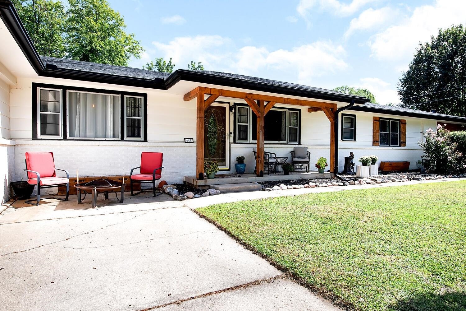448 S Westfield Ave.  Wichita KS 67209 photo