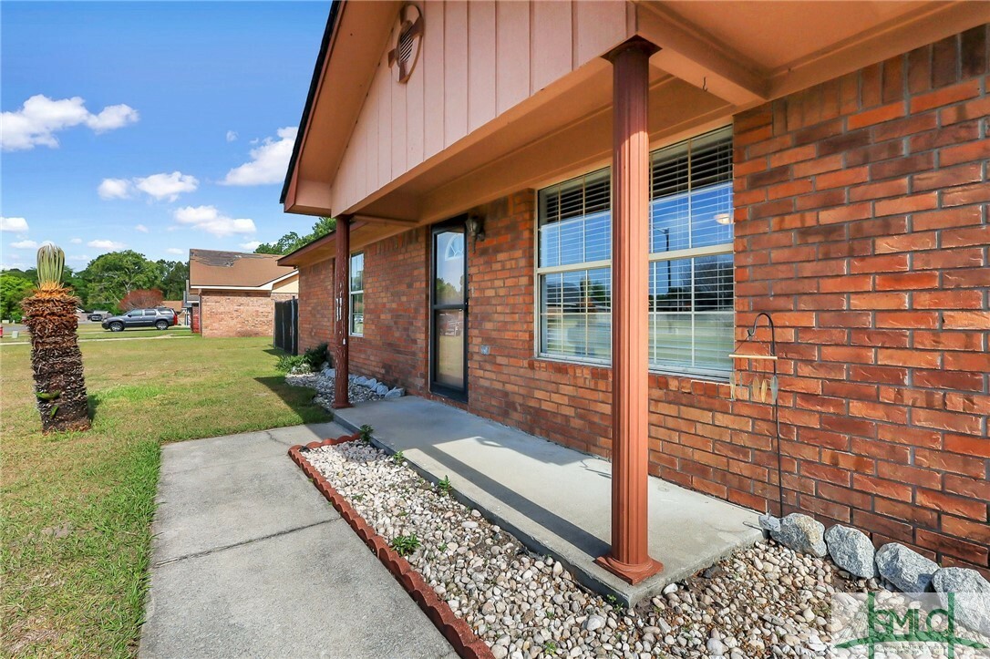 Property Photo: 1467 Enterprise Drive GA 31313