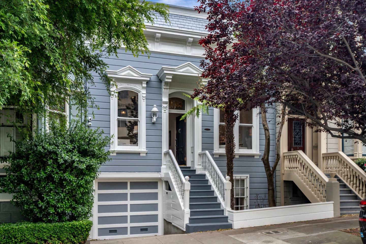 4087 17th Street  San Francisco CA 94114 photo