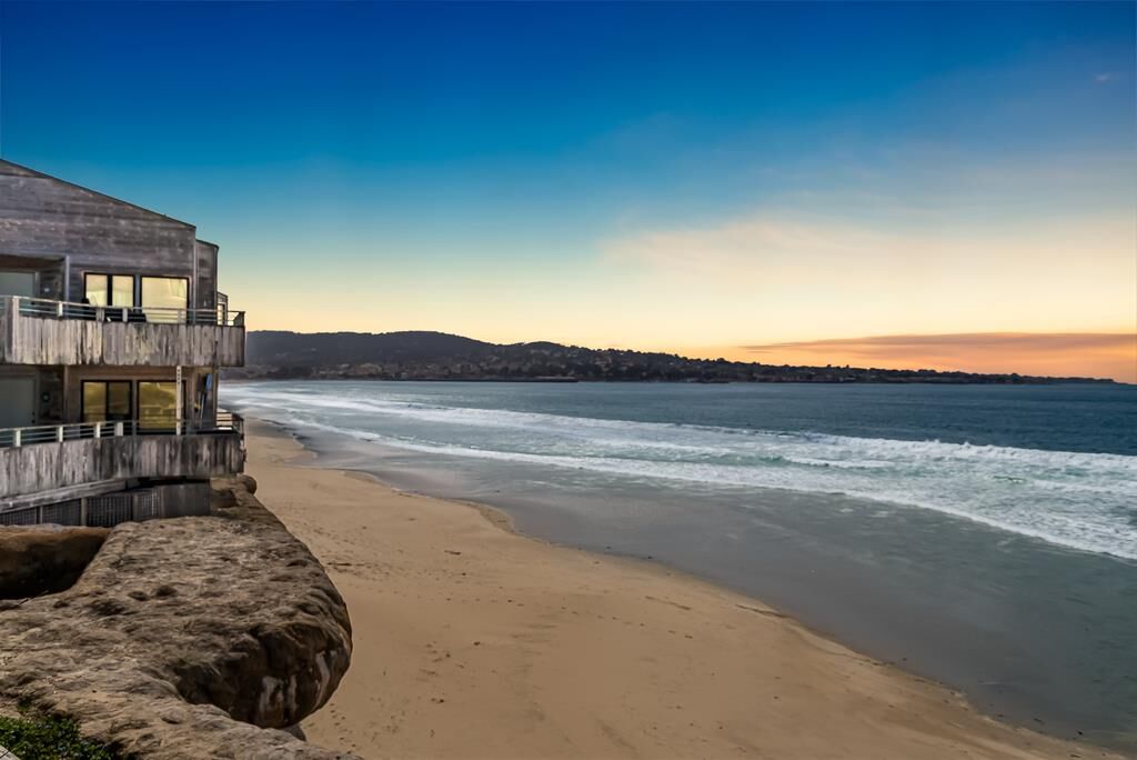 Property Photo:  125 Surf Way 336  CA 93940 