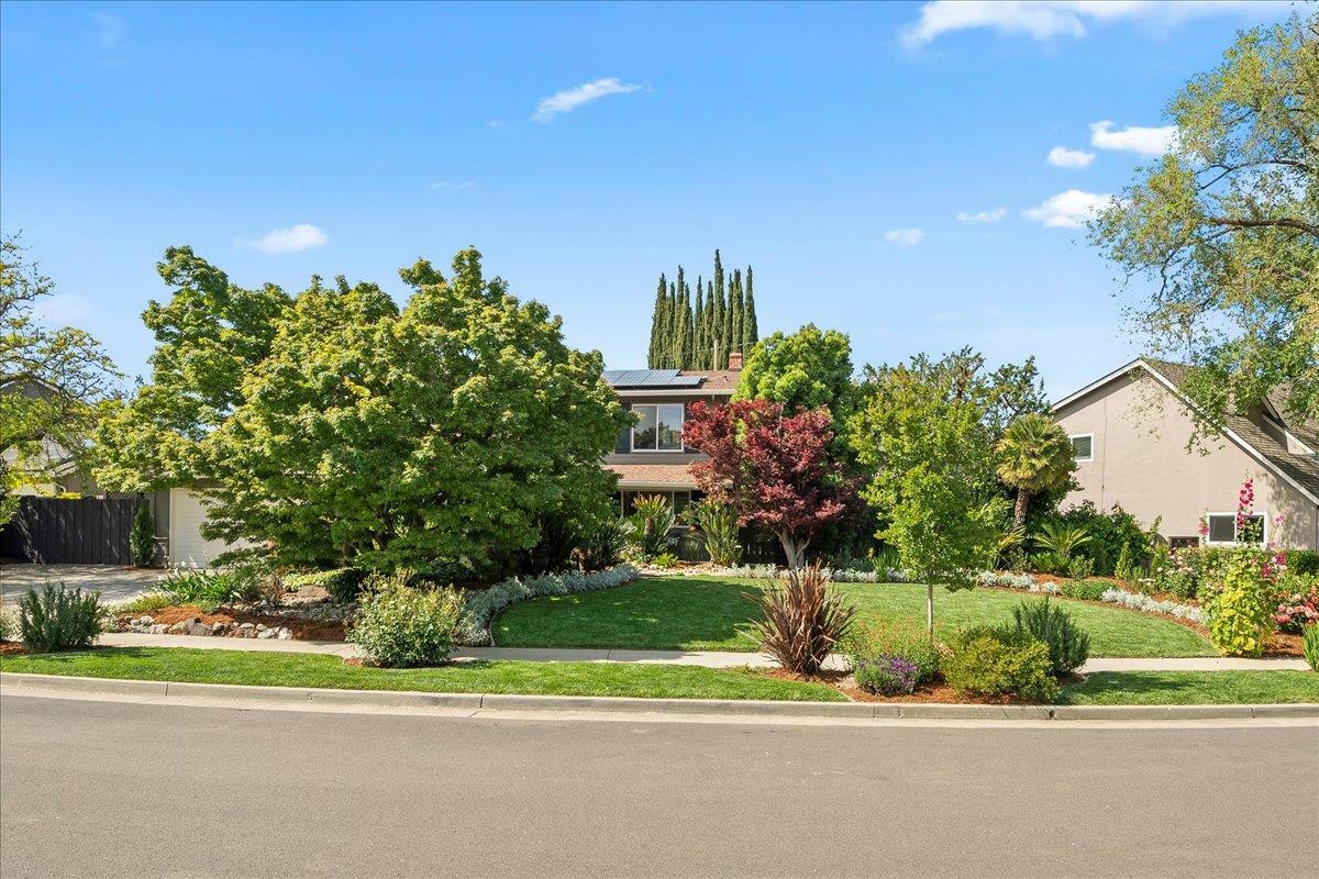 Property Photo: 1101 Culligan Boulevard CA 95120