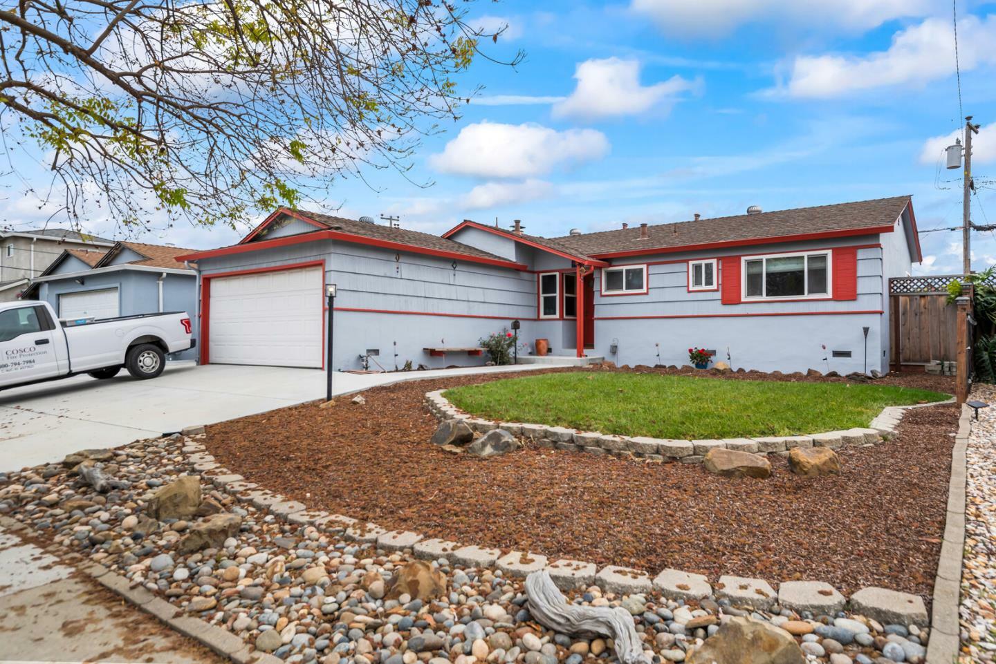 Property Photo: 4842 Phelan Avenue CA 94538