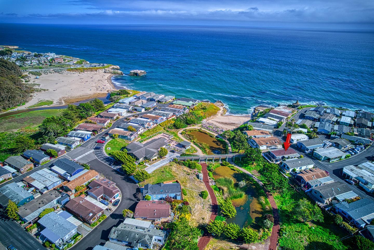 Property Photo: 2395 Delaware 72 CA 95060
