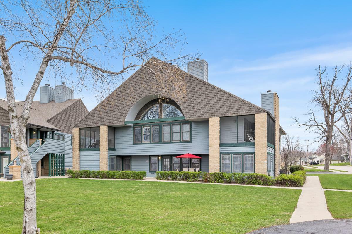 Property Photo: 459 Lake Street 101C WI 54941