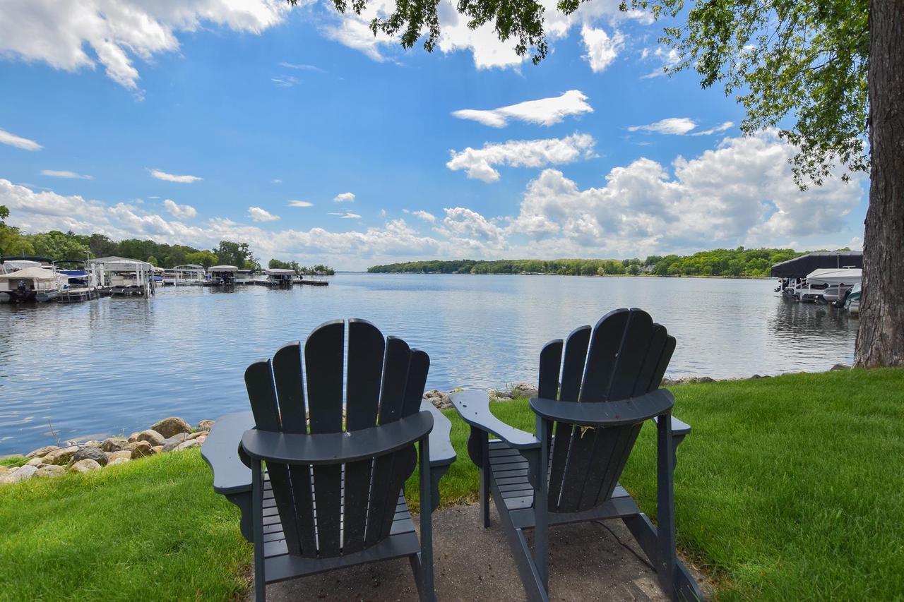 Property Photo: 459 Lake Street 101C WI 54941
