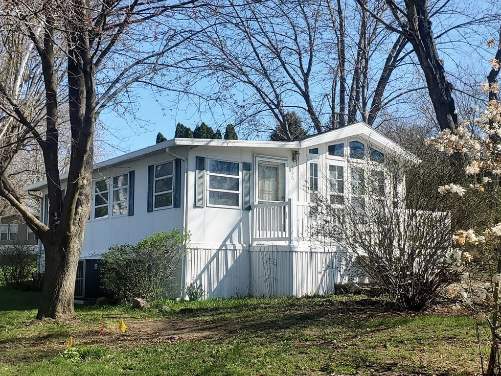 Property Photo: 356 Skyline Drive WI 53534