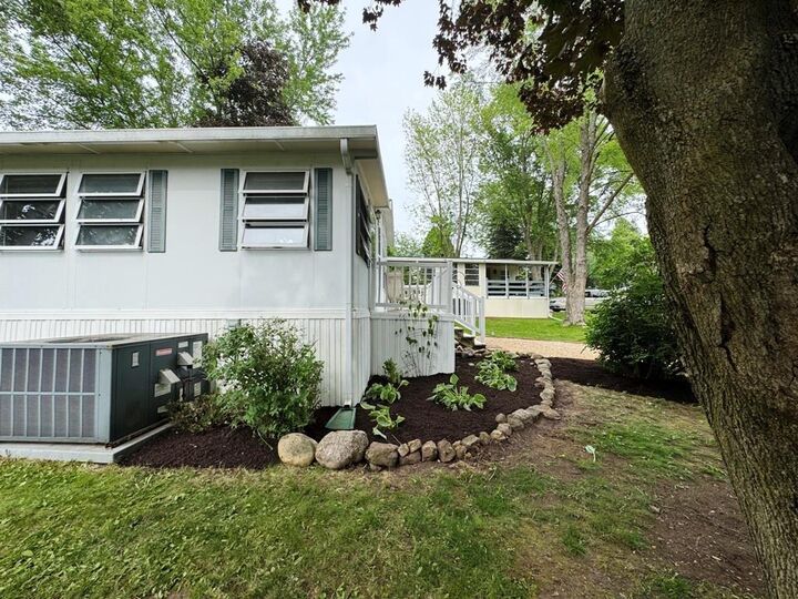 Property Photo:  356 Skyline Drive  WI 53534 