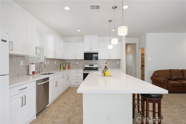 Property Photo: 36225 Beacon Light Way CA 92595