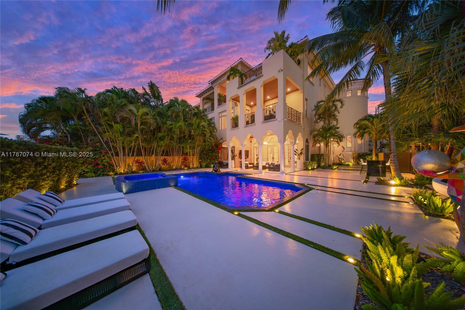 Property Photo: 1530 Island Blvd FL 33160
