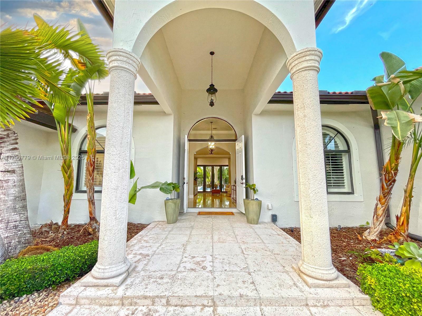 Property Photo: 12257 SW 82nd Ter FL 33183