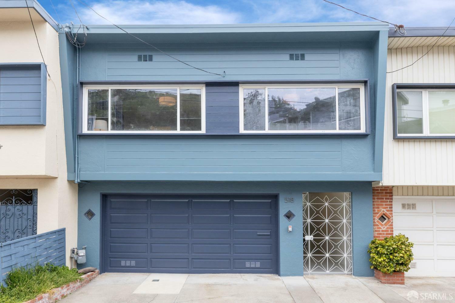 518 Molimo Drive  San Francisco CA 94127 photo