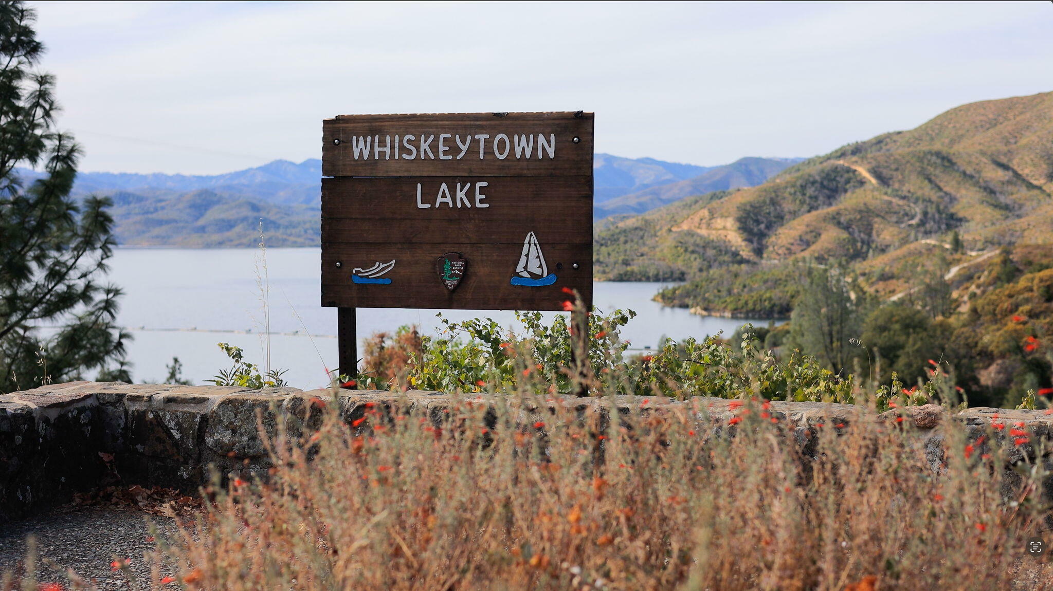 Property Photo: 10630 Red Bluff Road CA 96087