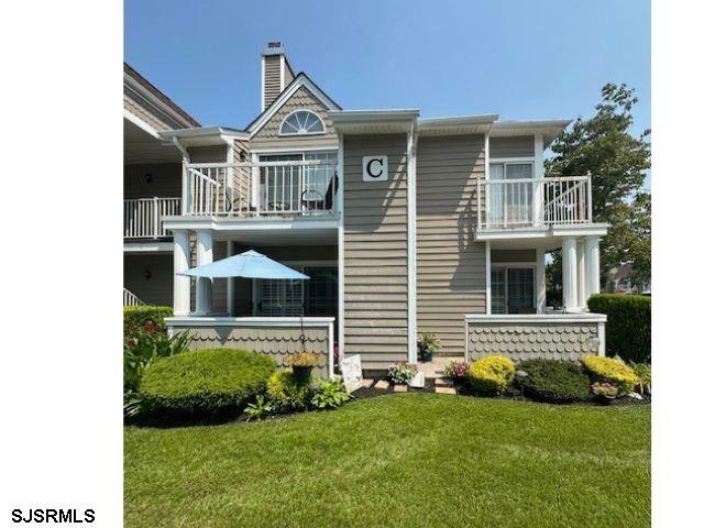 550 Central Ave C4  Linwood NJ 08221 photo