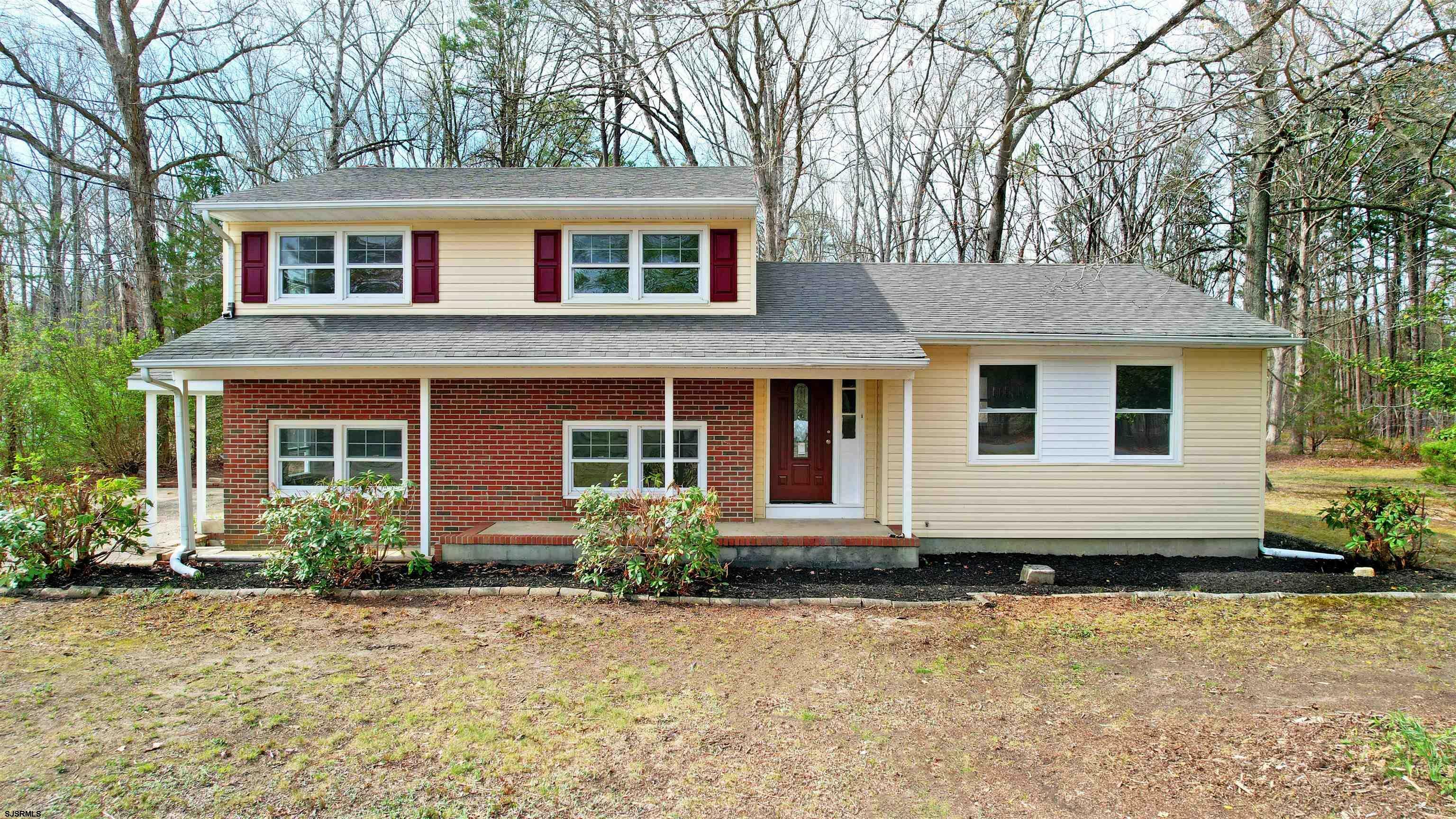 Property Photo: 609 Francis Ave NJ 08089-1019