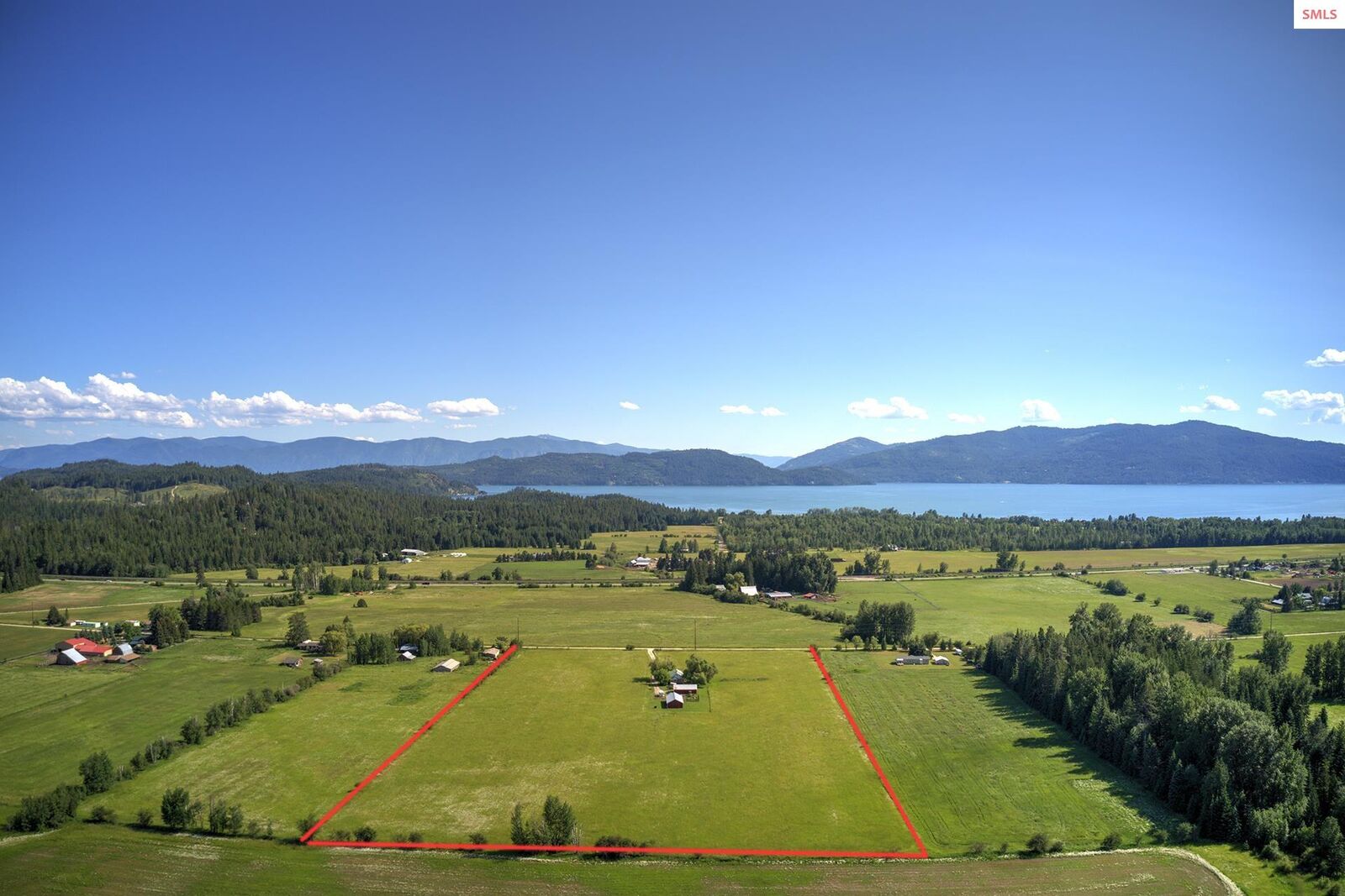 Property Photo:  379 French Rd  ID 83864 