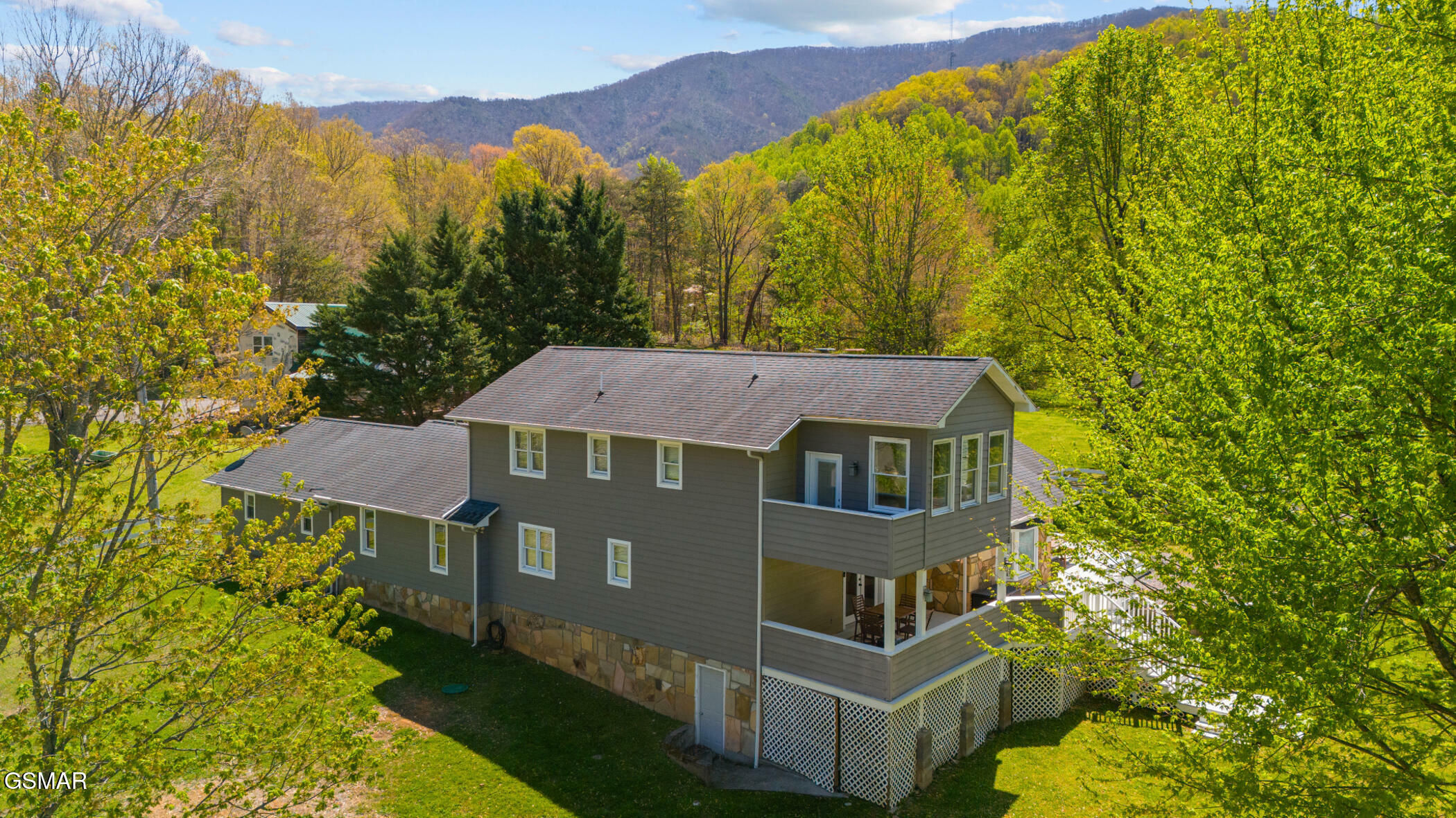 3159 Valley Home Road  Sevierville TN 37862 photo