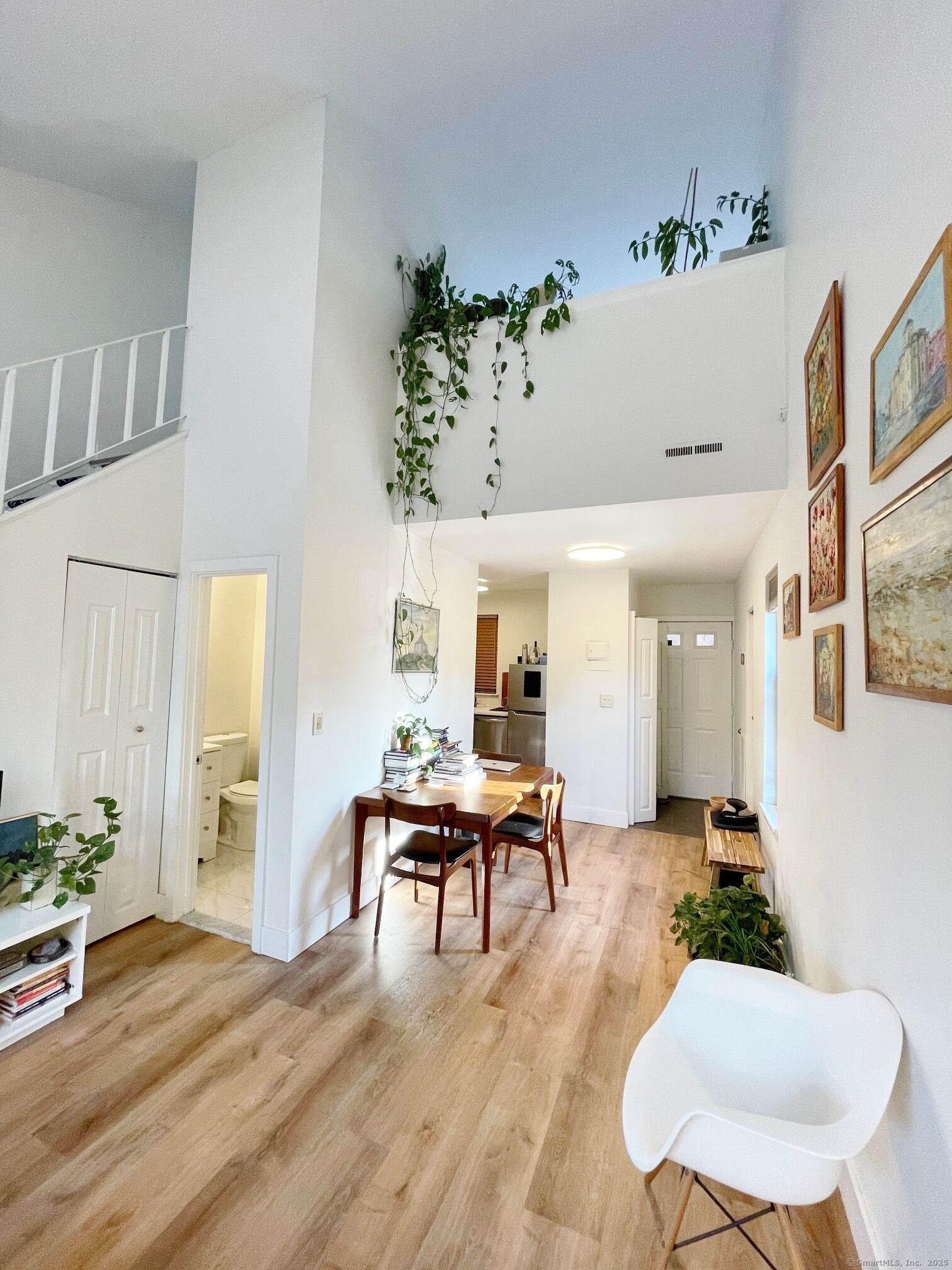 Property Photo:  125 Olive Street E3  CT 06511 