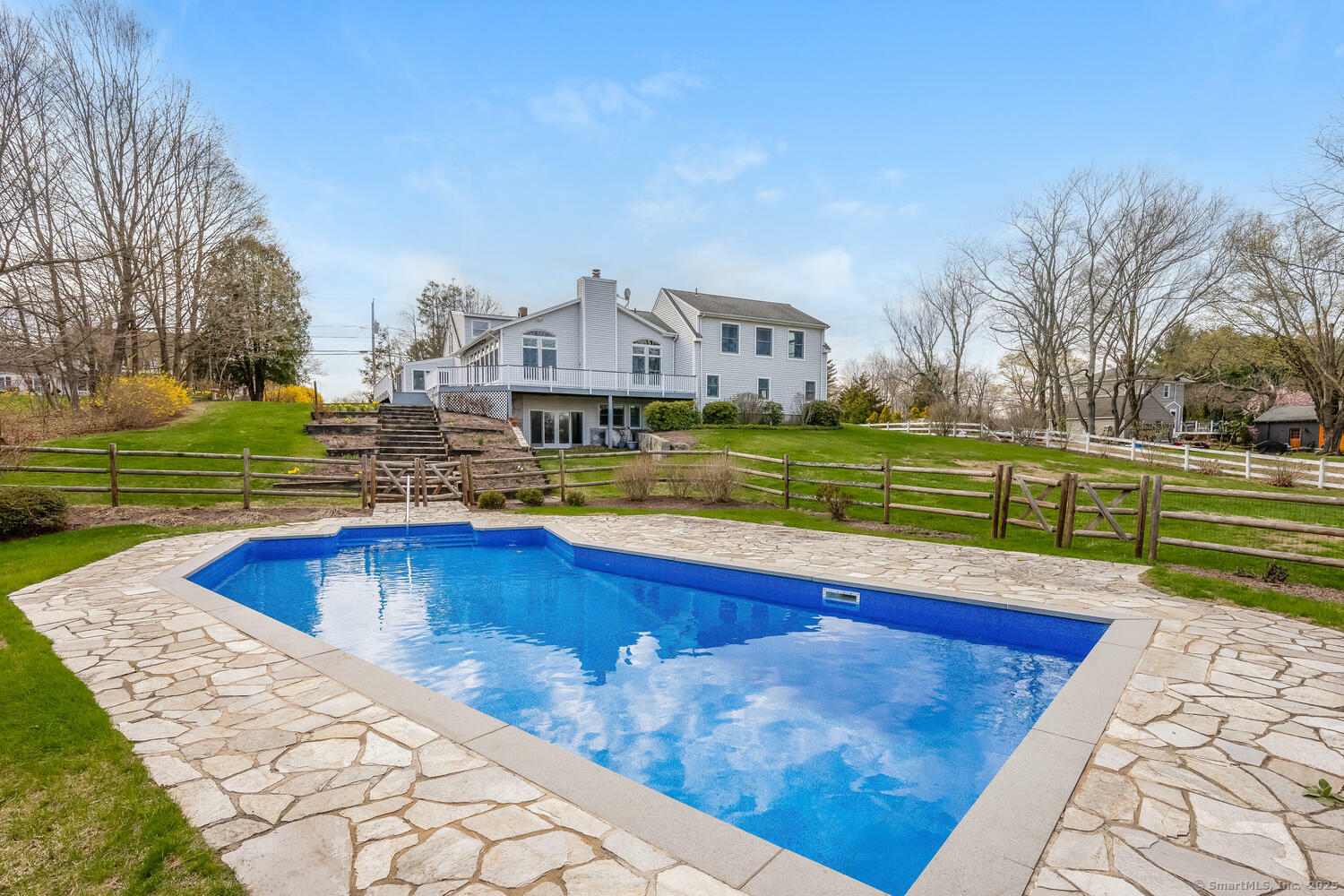 Property Photo:  186 Isinglass Road  CT 06484 