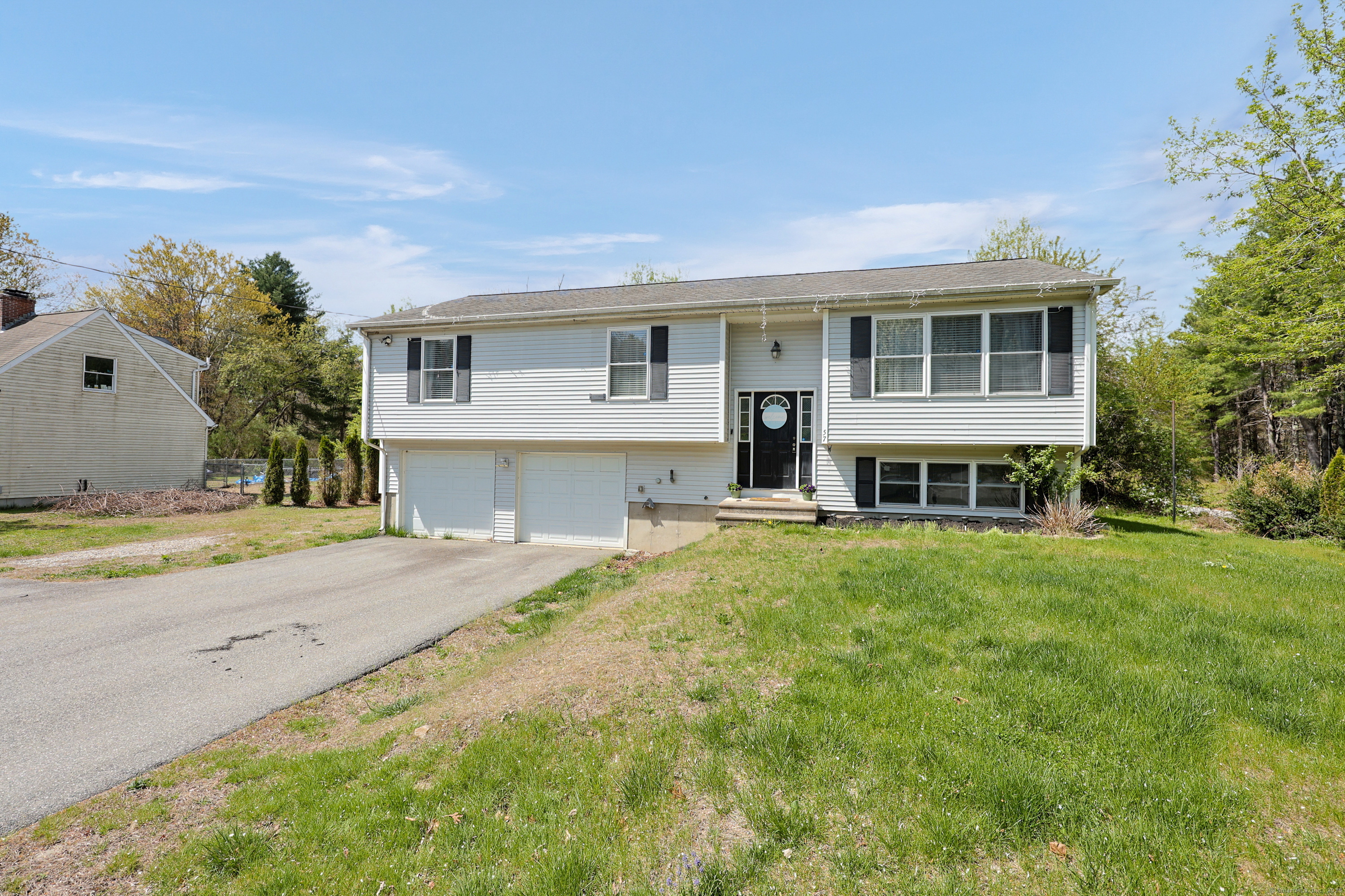 Property Photo: 57 Carol Avenue CT 06239