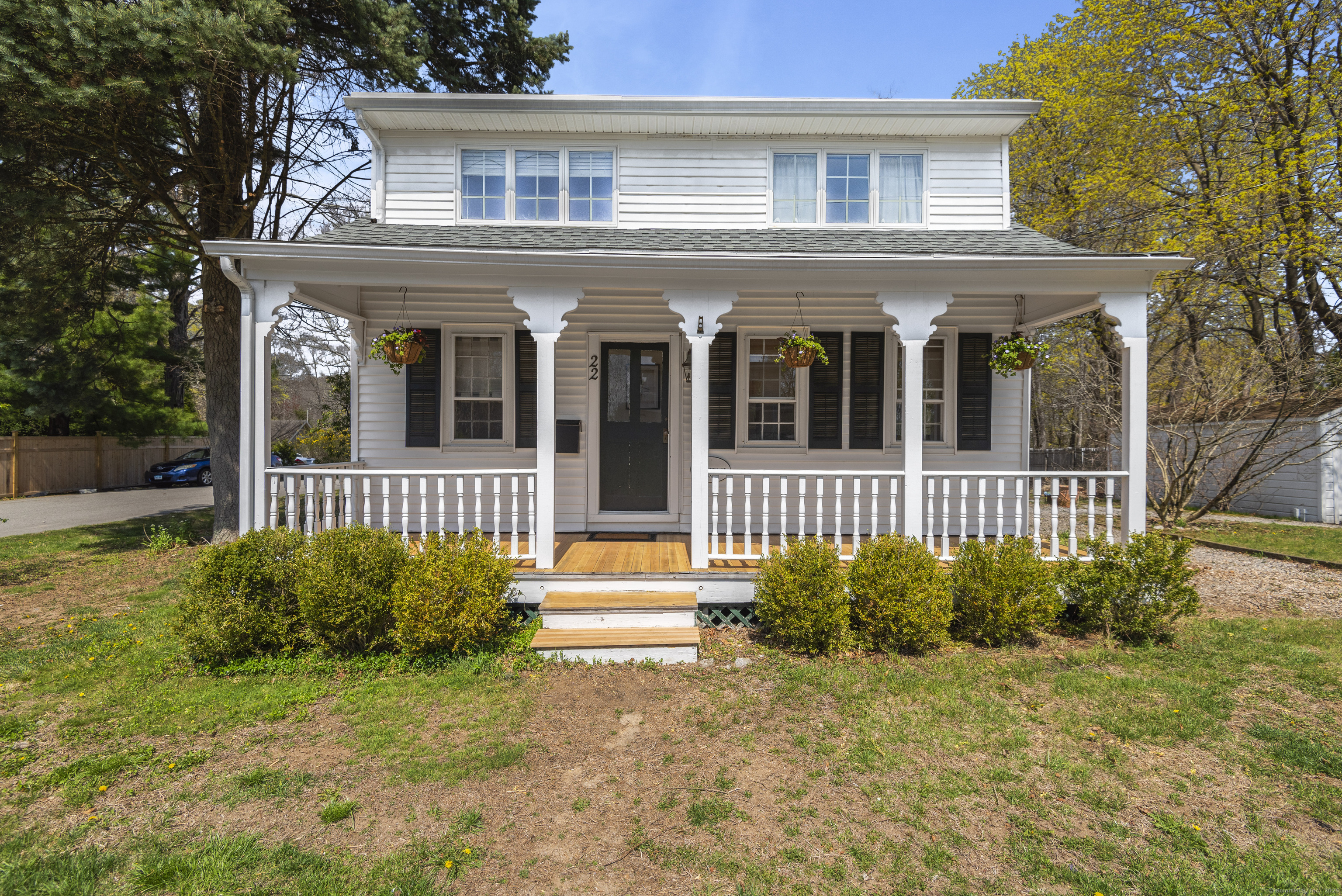 Property Photo: 22 Prospect Street CT 06417