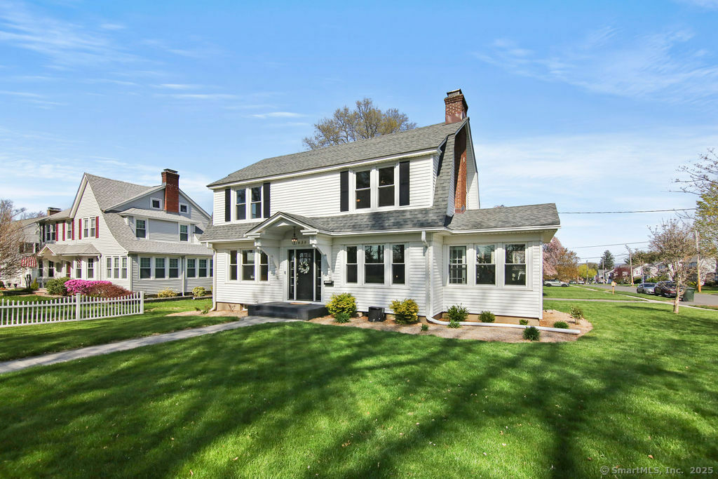 Property Photo: 430 Wolcott Hill Road CT 06109