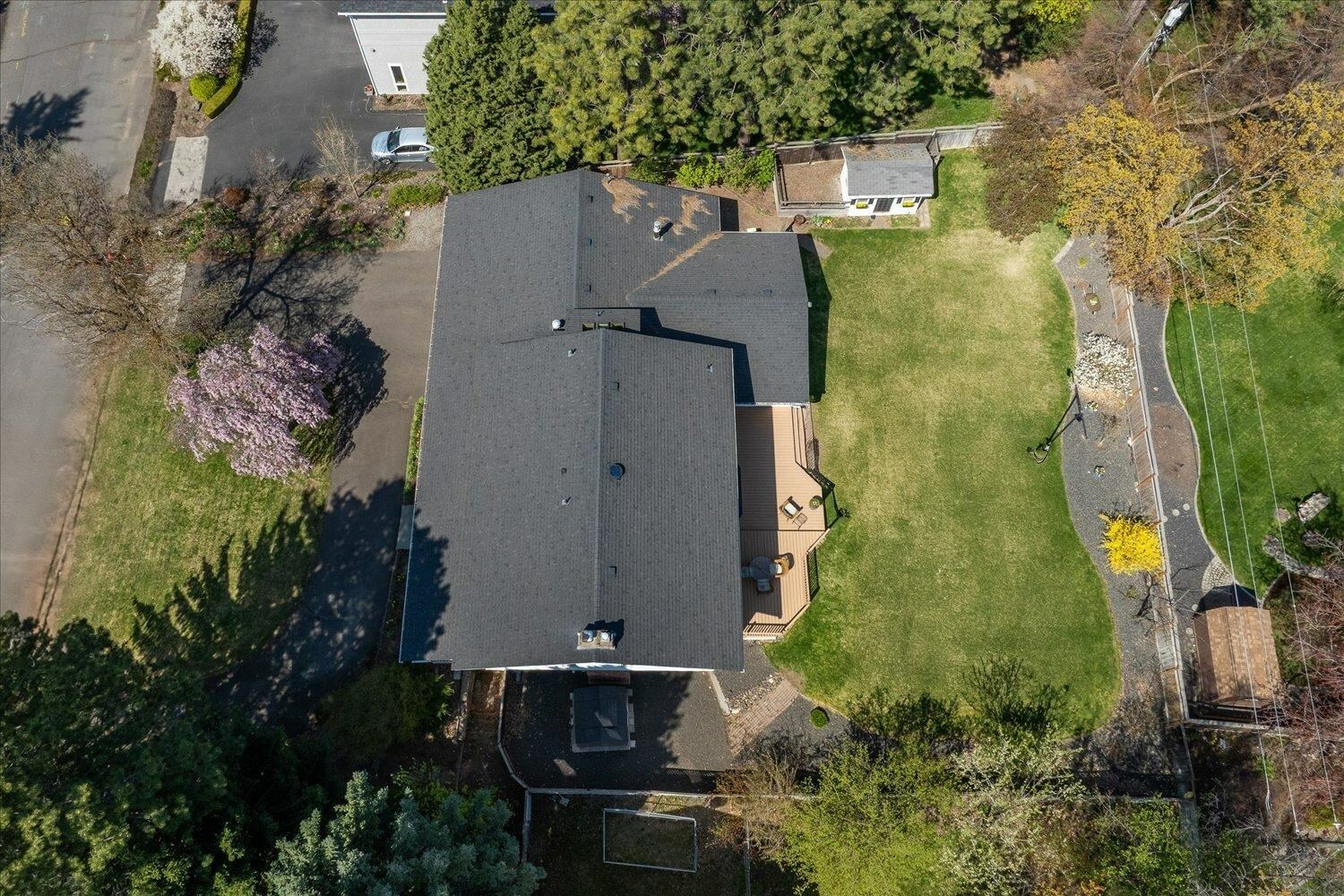 Property Photo: 2711 S Pittsburg St WA 99203