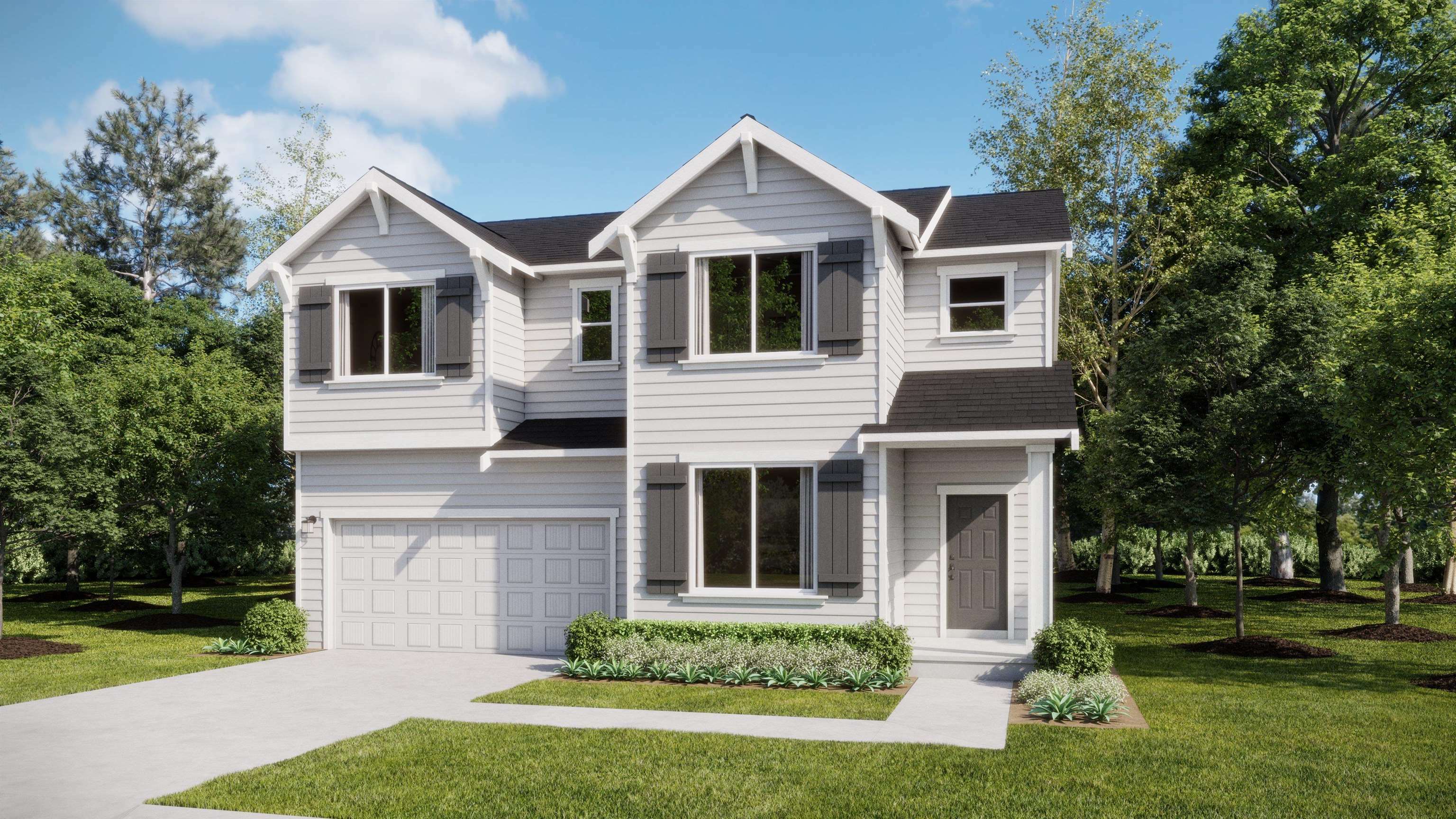 Property Photo: 7205 S Boulder Ridge Dr WA 99224