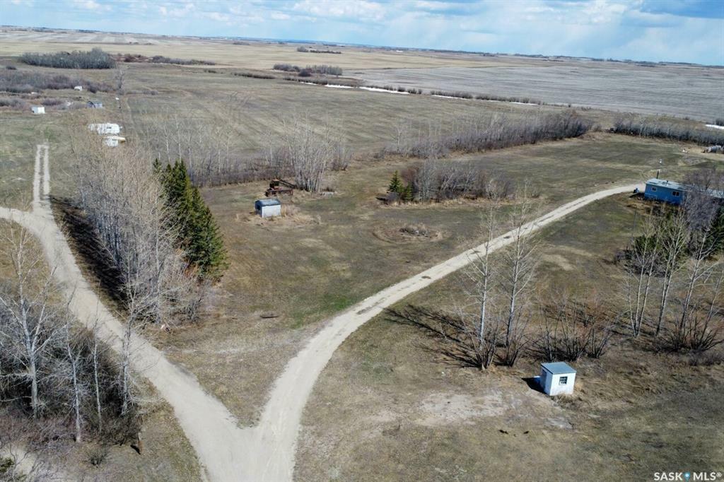 Property Photo: Rural Address SK S0G 4V0