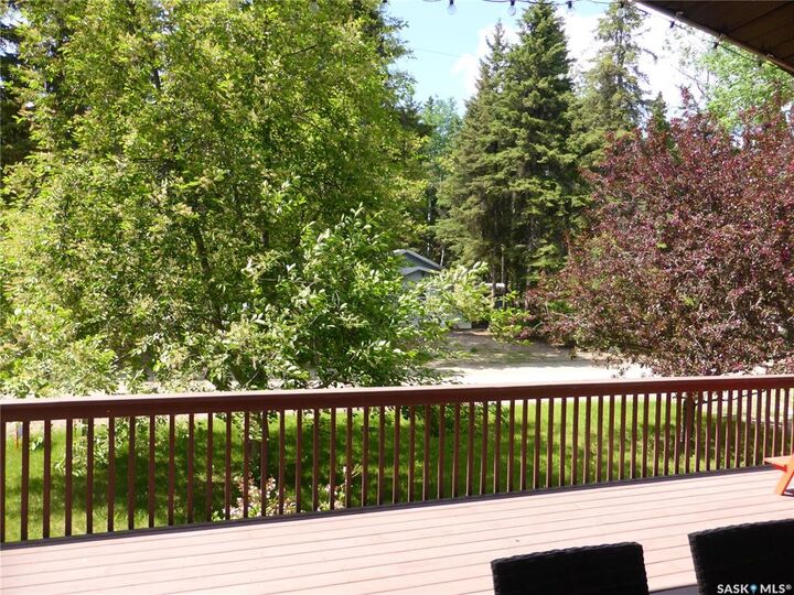 Property Photo: 8 Wainos Drive SK S0M 1J0