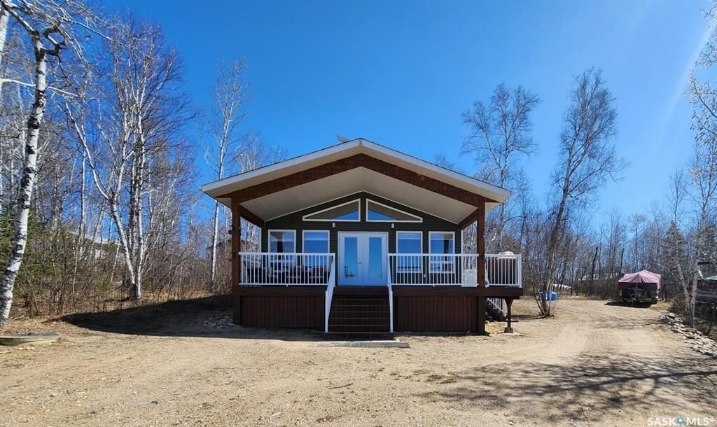 Photo de la propriété:  Rural Address  SK S0J 0E0 