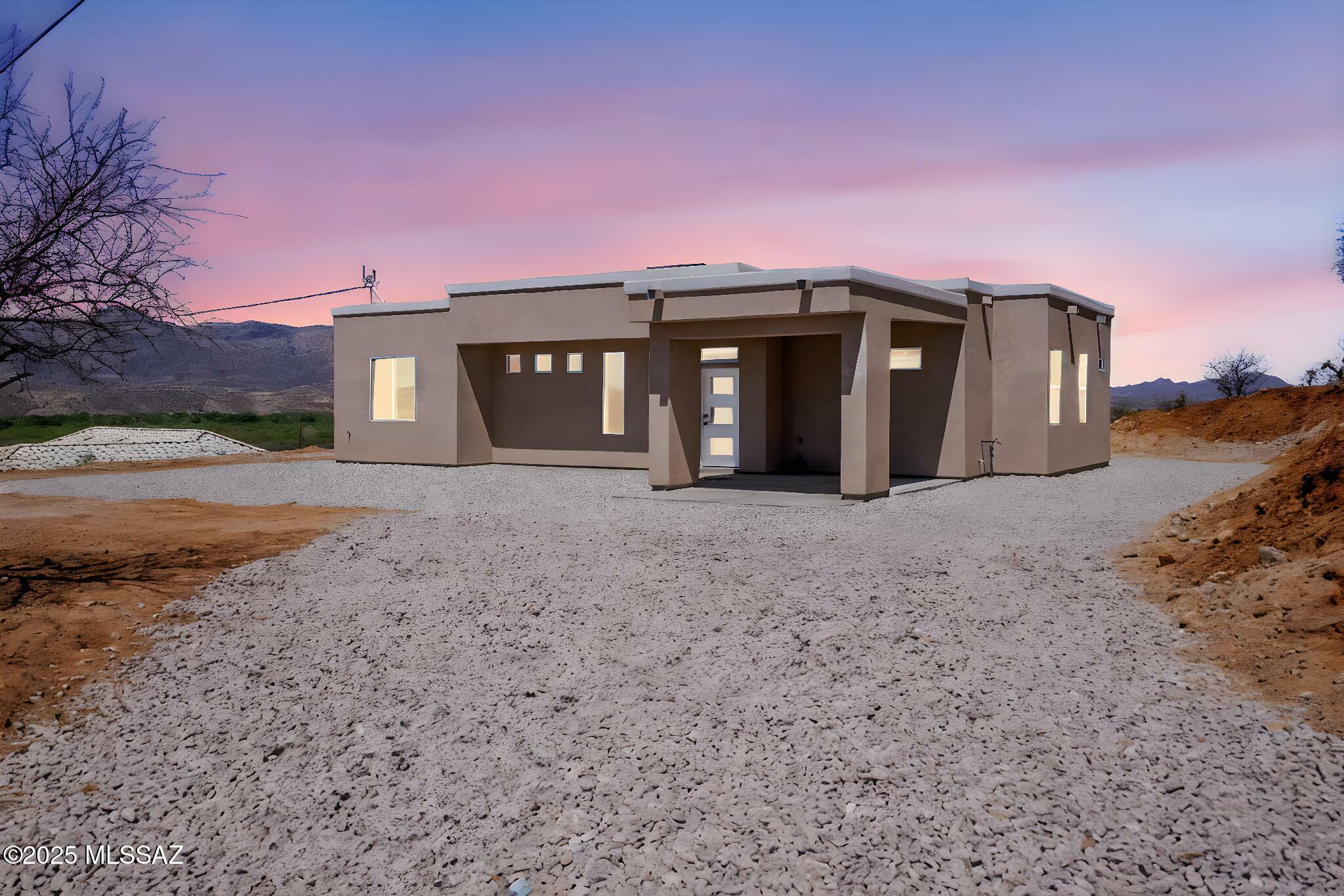 Property Photo: 1634 Circulo Puerto AZ 85648