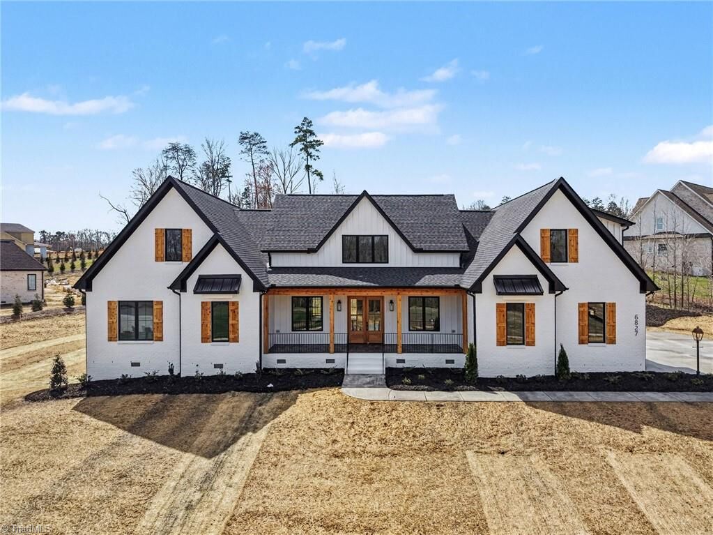 Property Photo:  6827 Shields Drive  NC 27310 