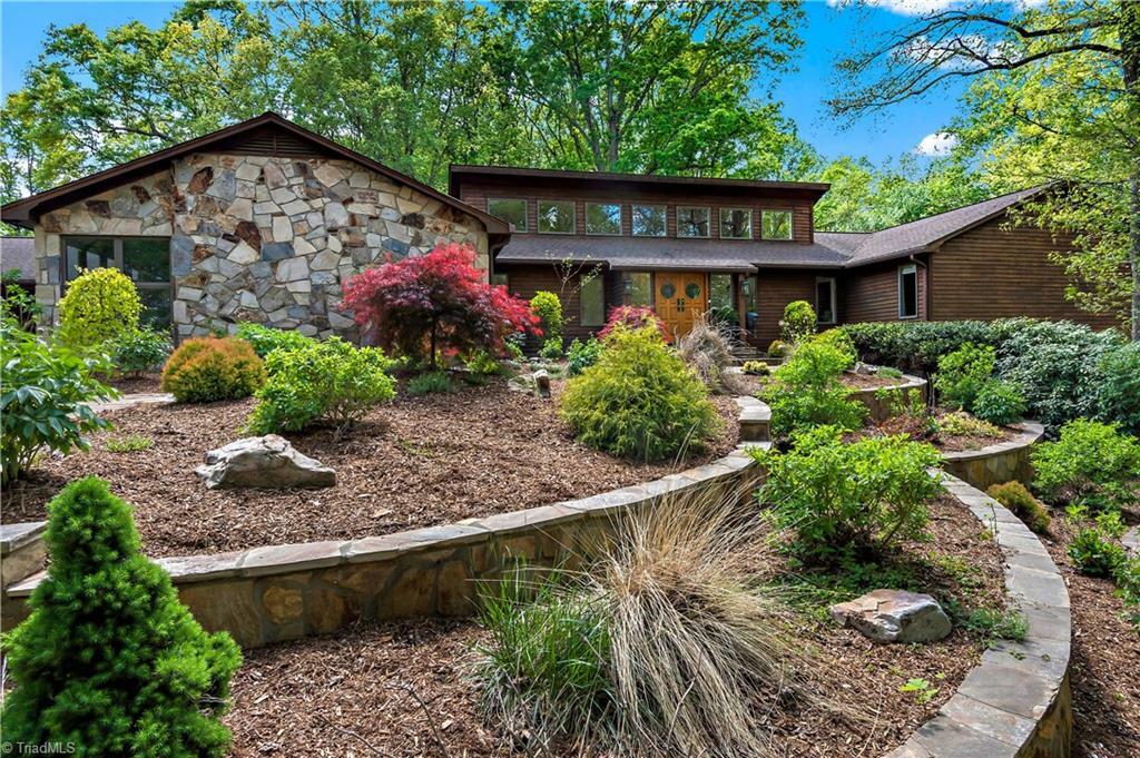 Property Photo: 5770 Balsom Road NC 27040