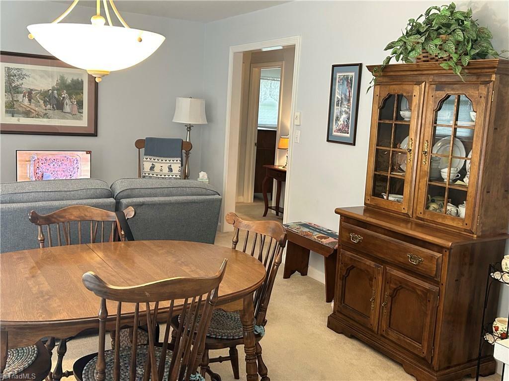 Property Photo: 133 Shallowbrook Trail NC 27030