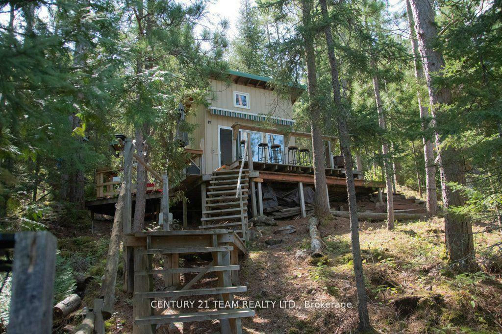 Property Photo: 661 Old Hwy 17 Road ON P0H 1V0