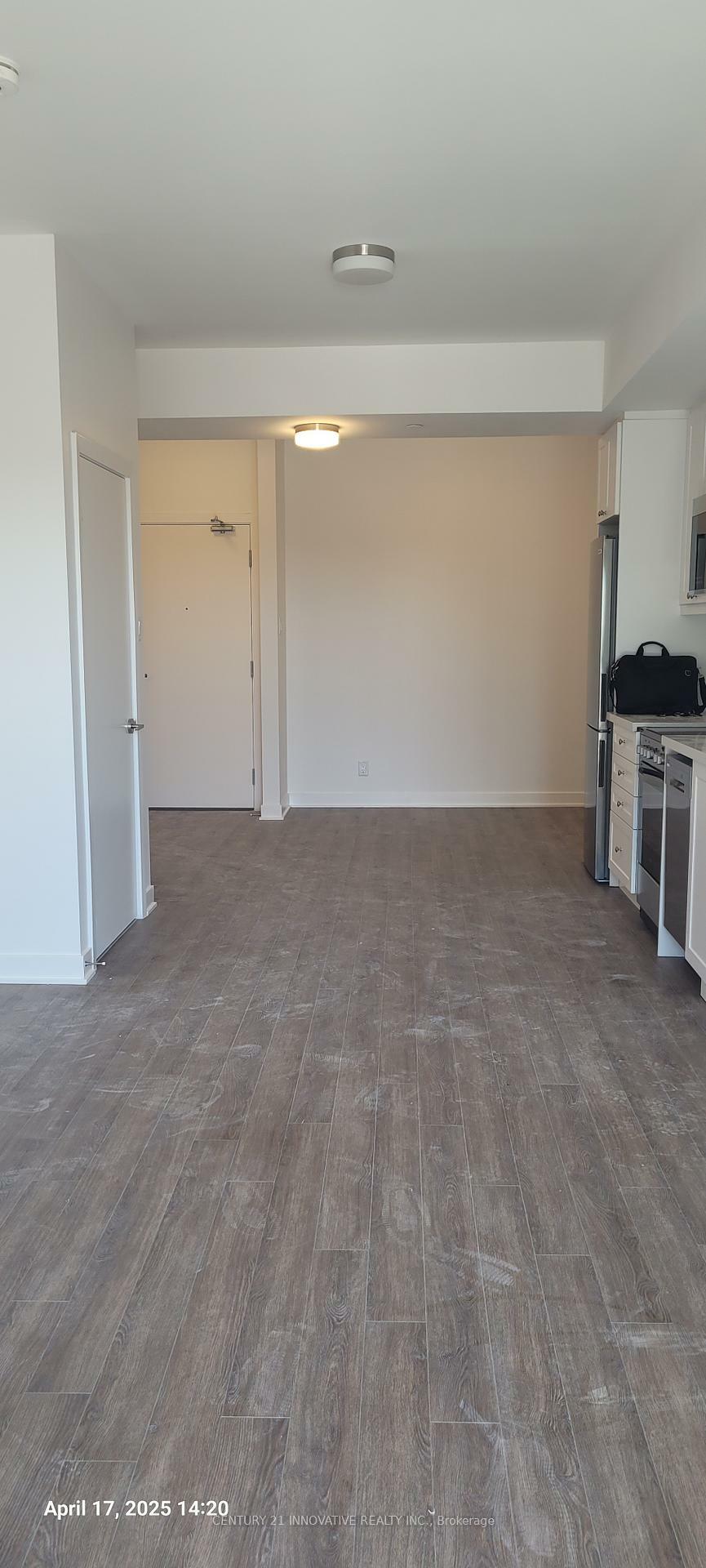 Property Photo: 55 Clarington Boulevard 812 ON L1C 0A1