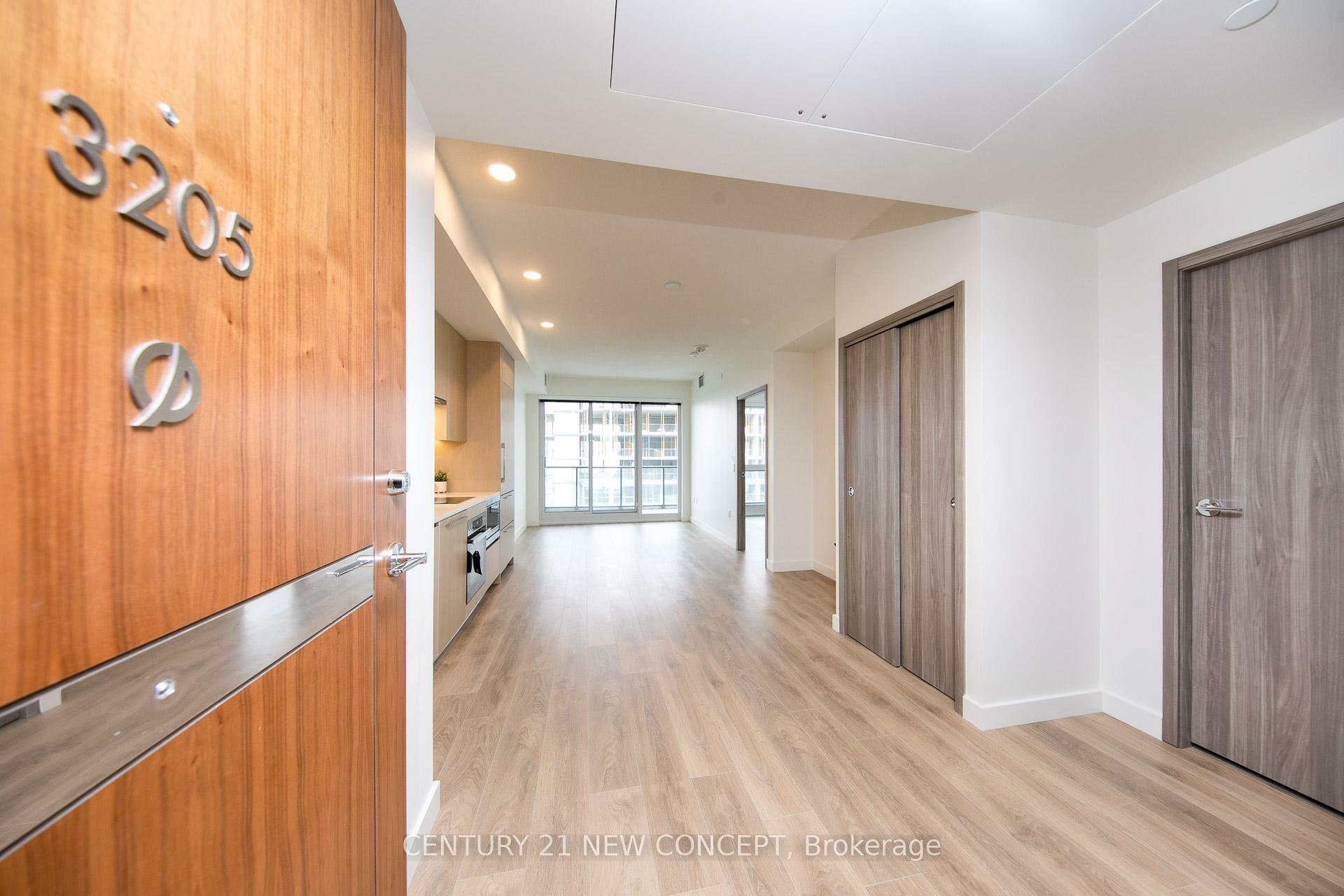 85 McMahon Drive 3205  Toronto ON M2K 0H1 photo
