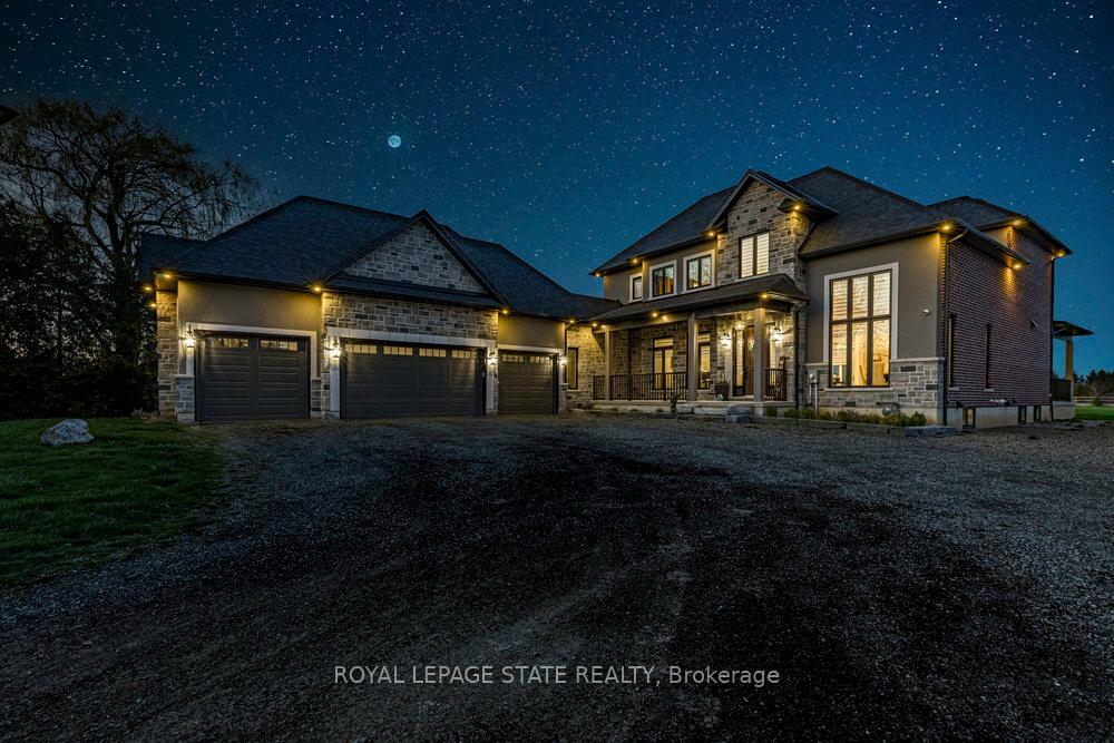 Property Photo: 187 Sunnyridge Road ON L0R 1R0