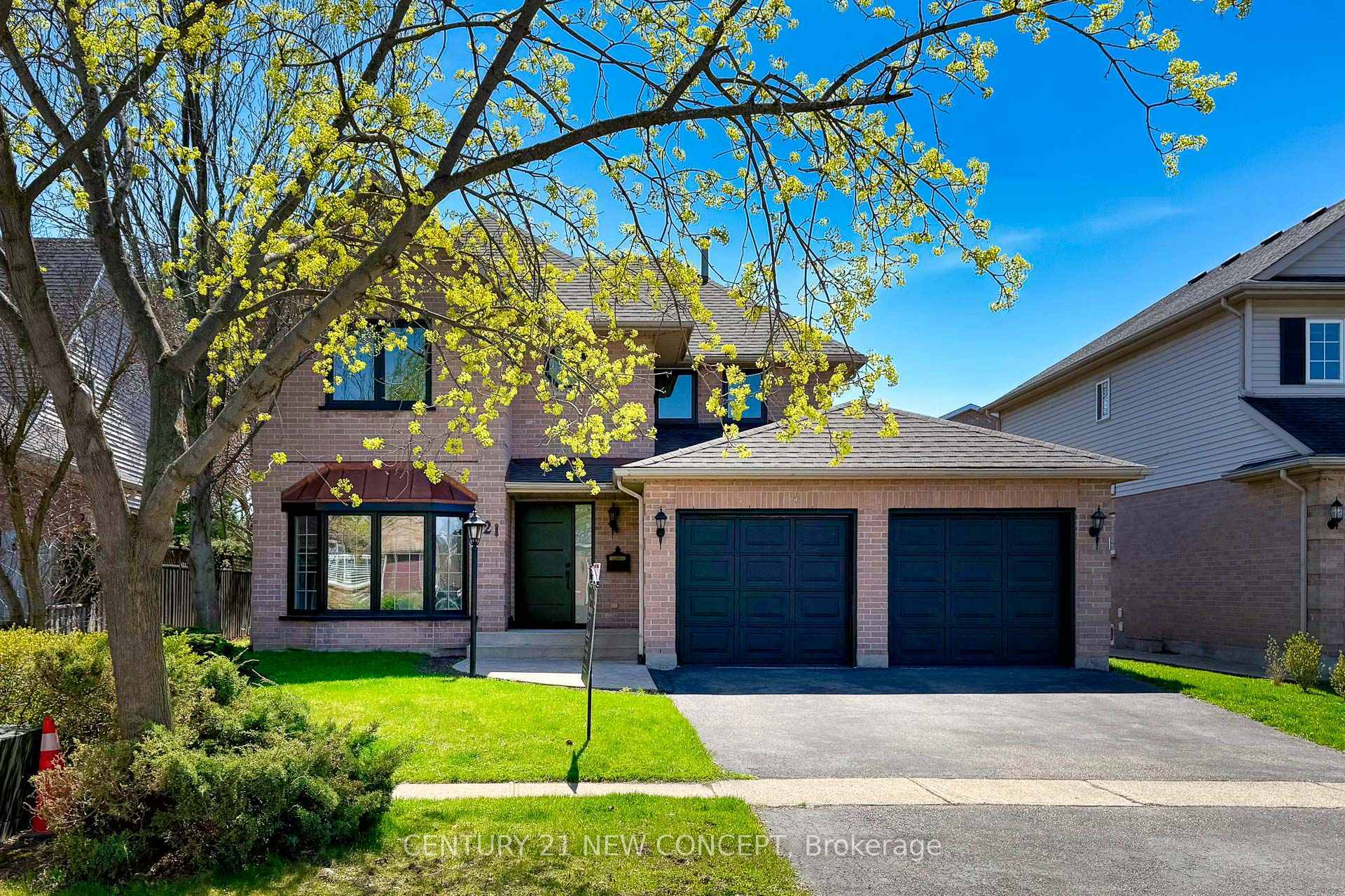 21 Westland Street  St. Catharines ON L2S 3T1 photo