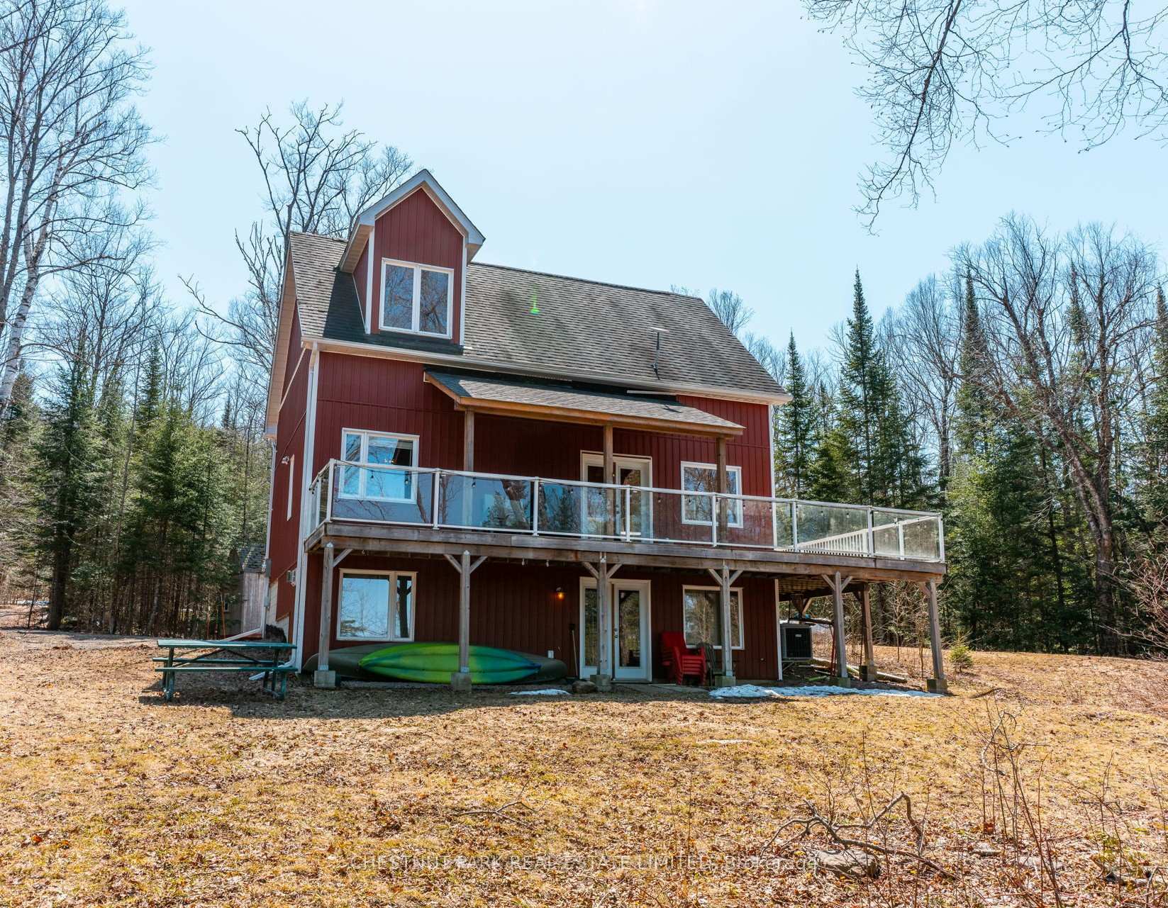 1038 Stonehenge Lane  Highlands East ON K0L 1M0 photo