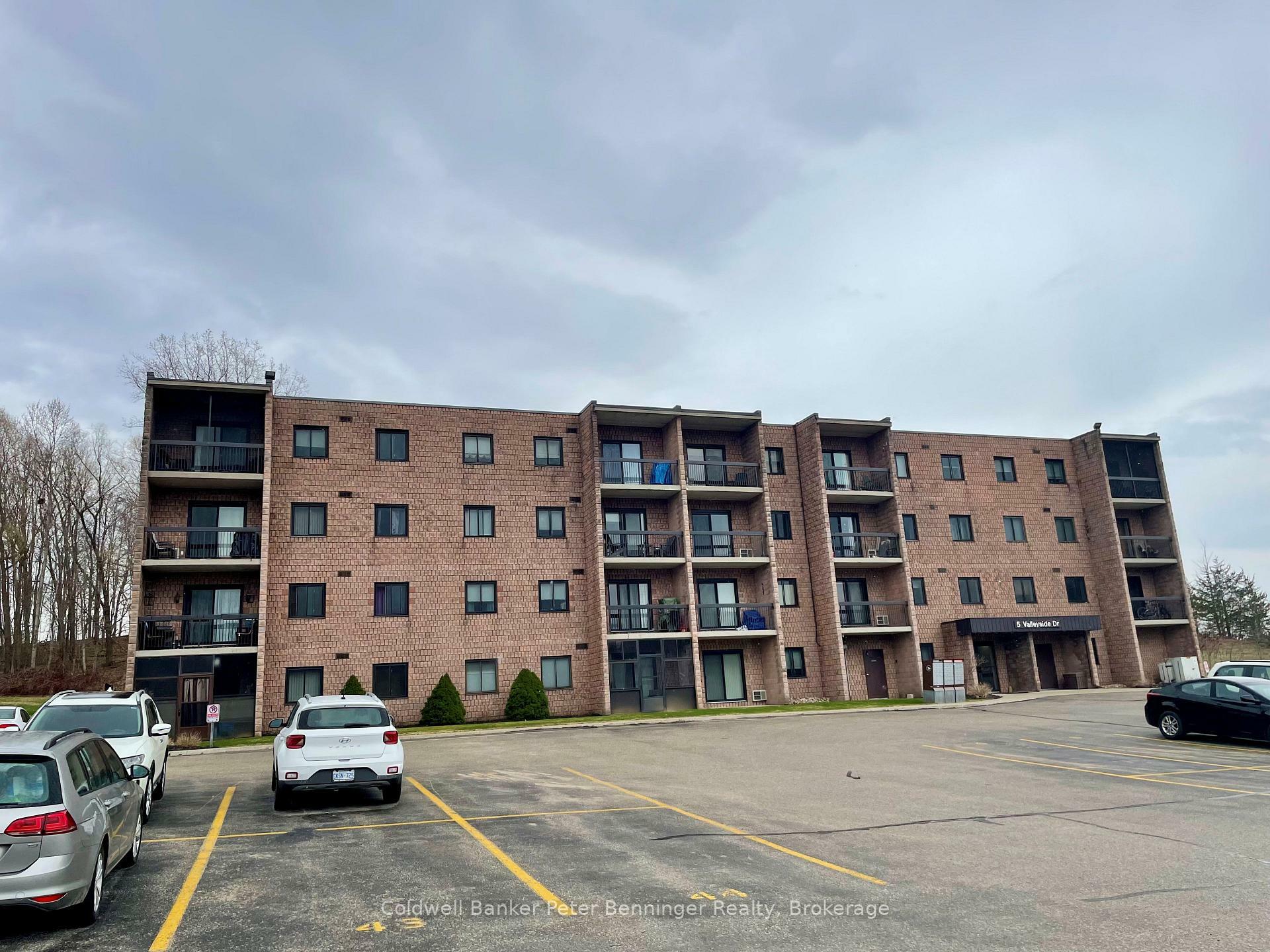 5 Valleyside Drive 405  Brockton ON N0G 2V0 photo