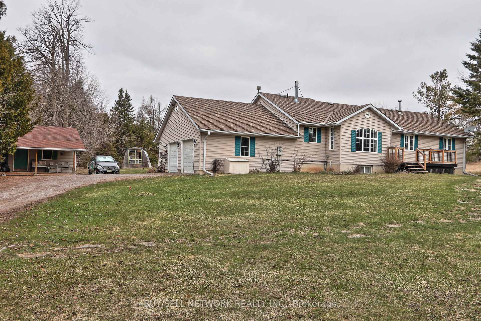Property Photo: 1310 Centre Line ON K0L 2V0