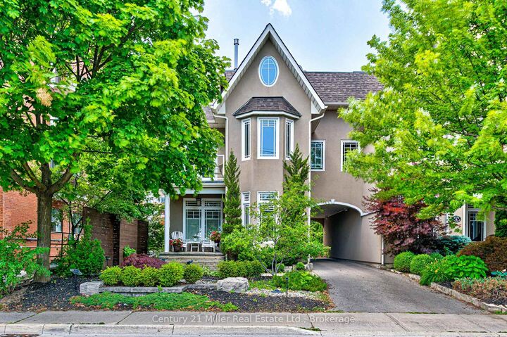 2377 Ontario Street  Oakville ON L6L 1A6 photo