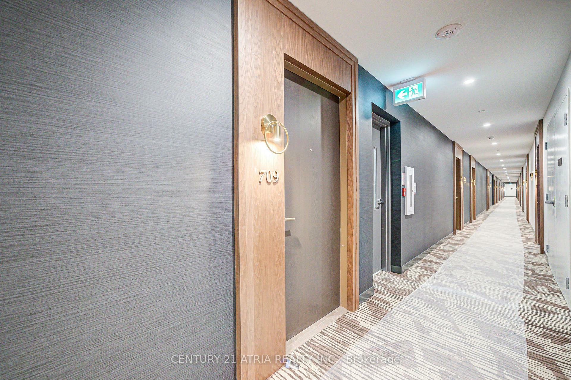 Property Photo: 625 Sheppard Avenue E 709 ON M2K 1B5