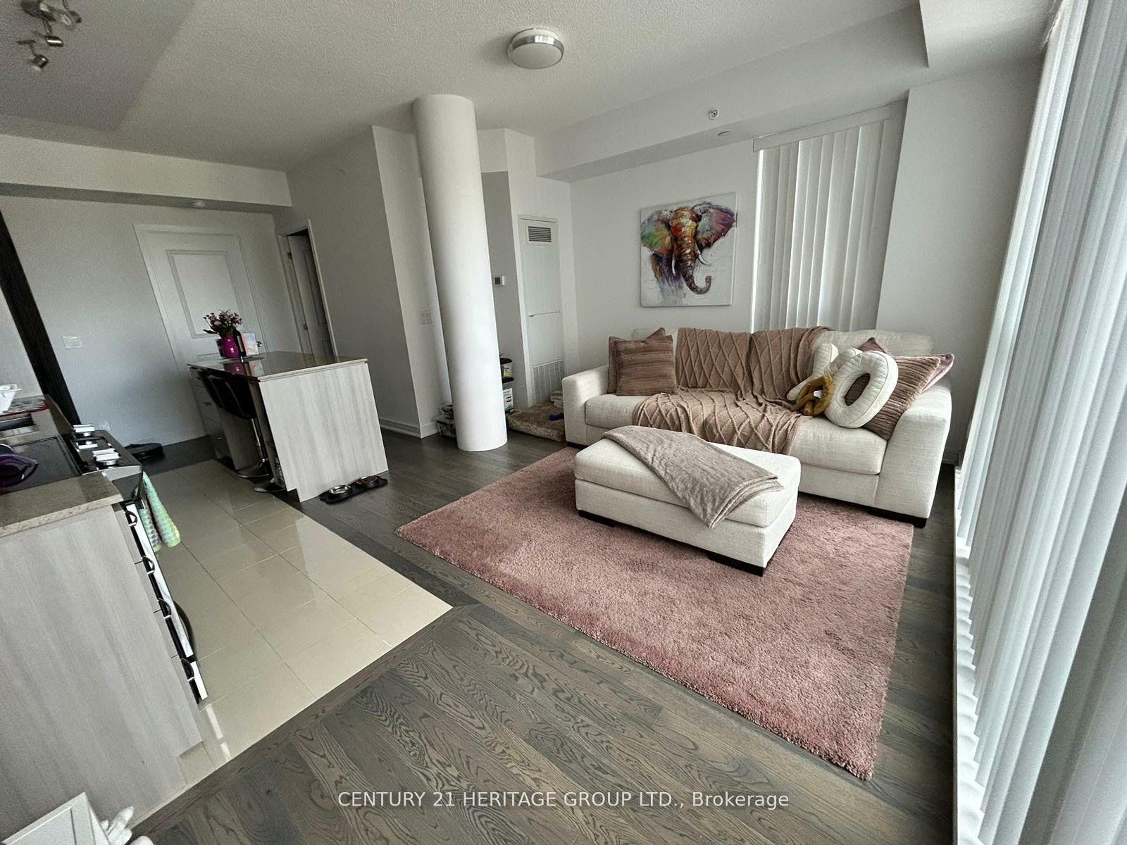 Photo de la propriété: 9201 Yonge Street 617 ON L4C 1H9