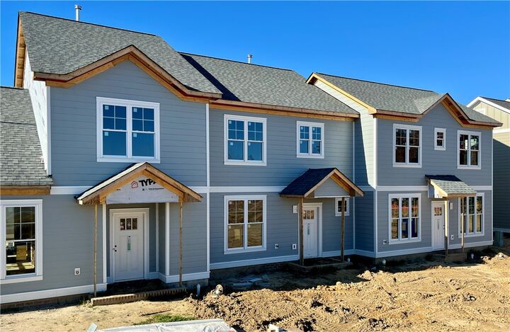 Property Photo:  3557 Amberley Way  VA 23188 